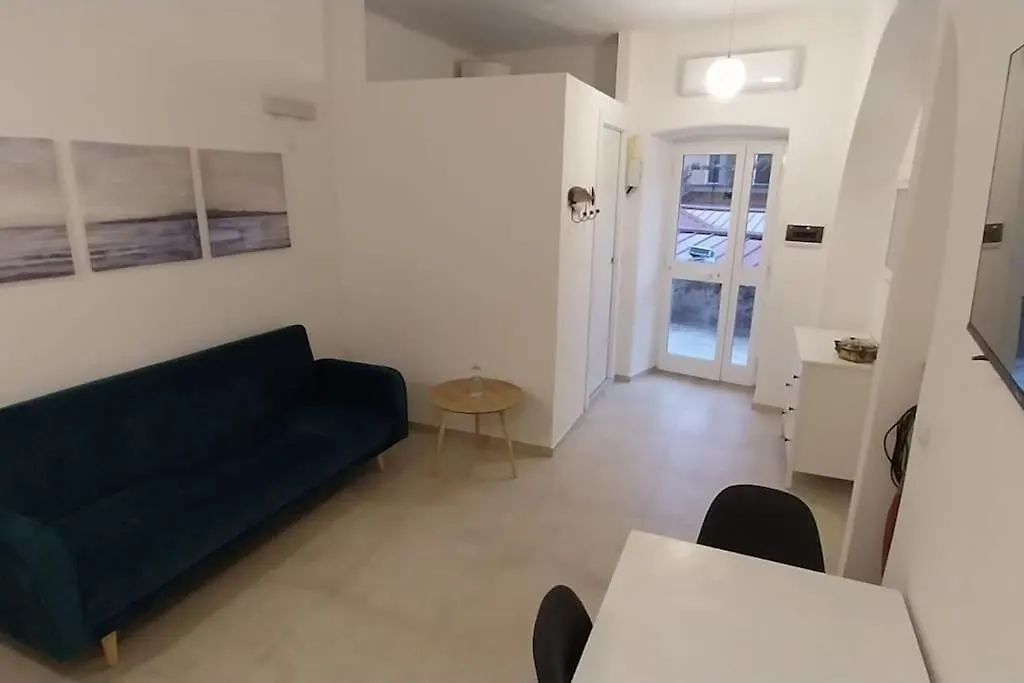 Ferrando Apartments Norma'S House, Le Grazie Le Grazie  Holiday home Le Grazie (Liguria)