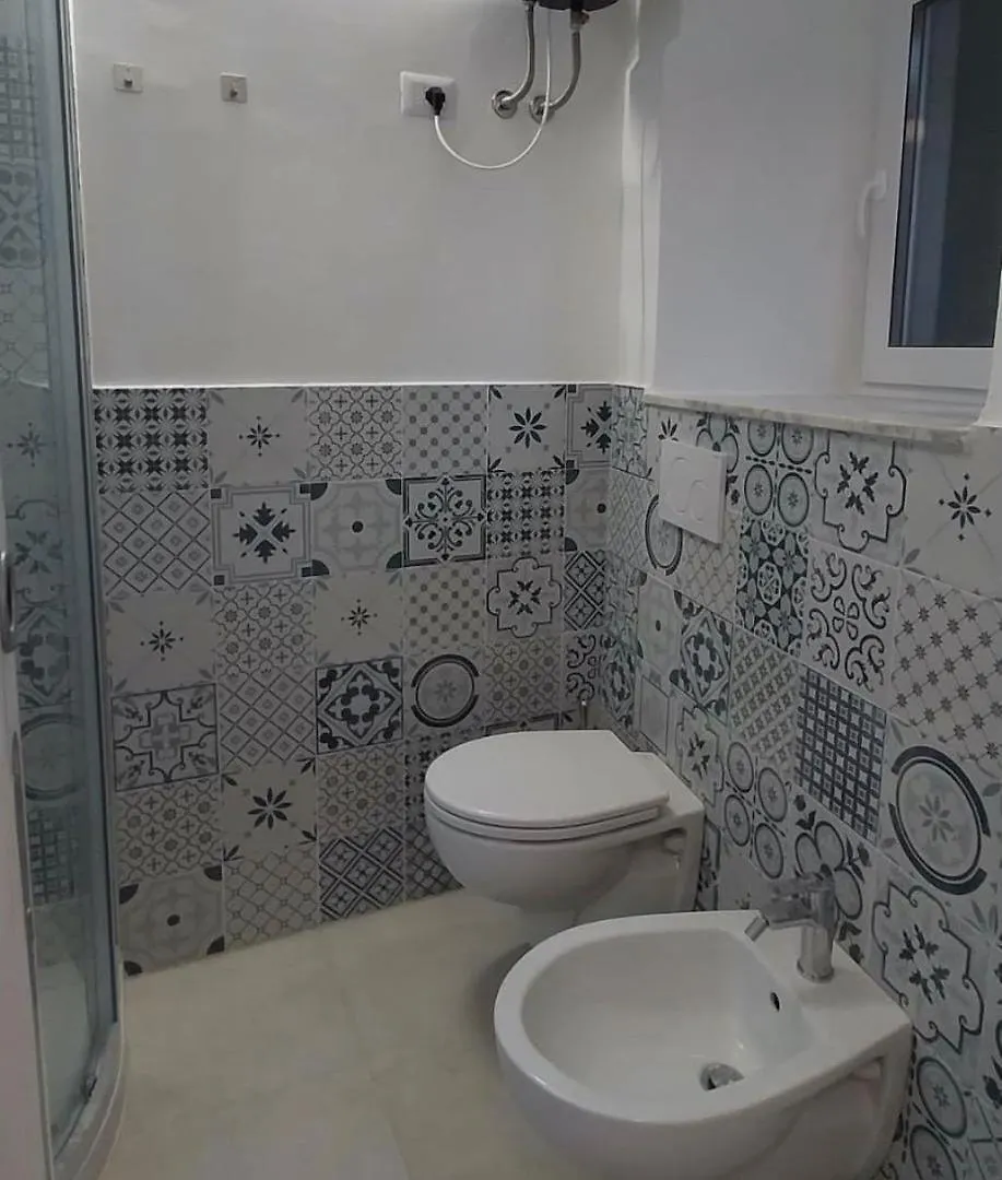 Holiday home Ferrando Apartments Norma'S House, Le Grazie Le Grazie