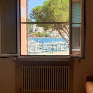  Casa vacanze La Cicala